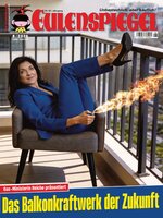 EULENSPIEGEL, Das Satiremagazin
